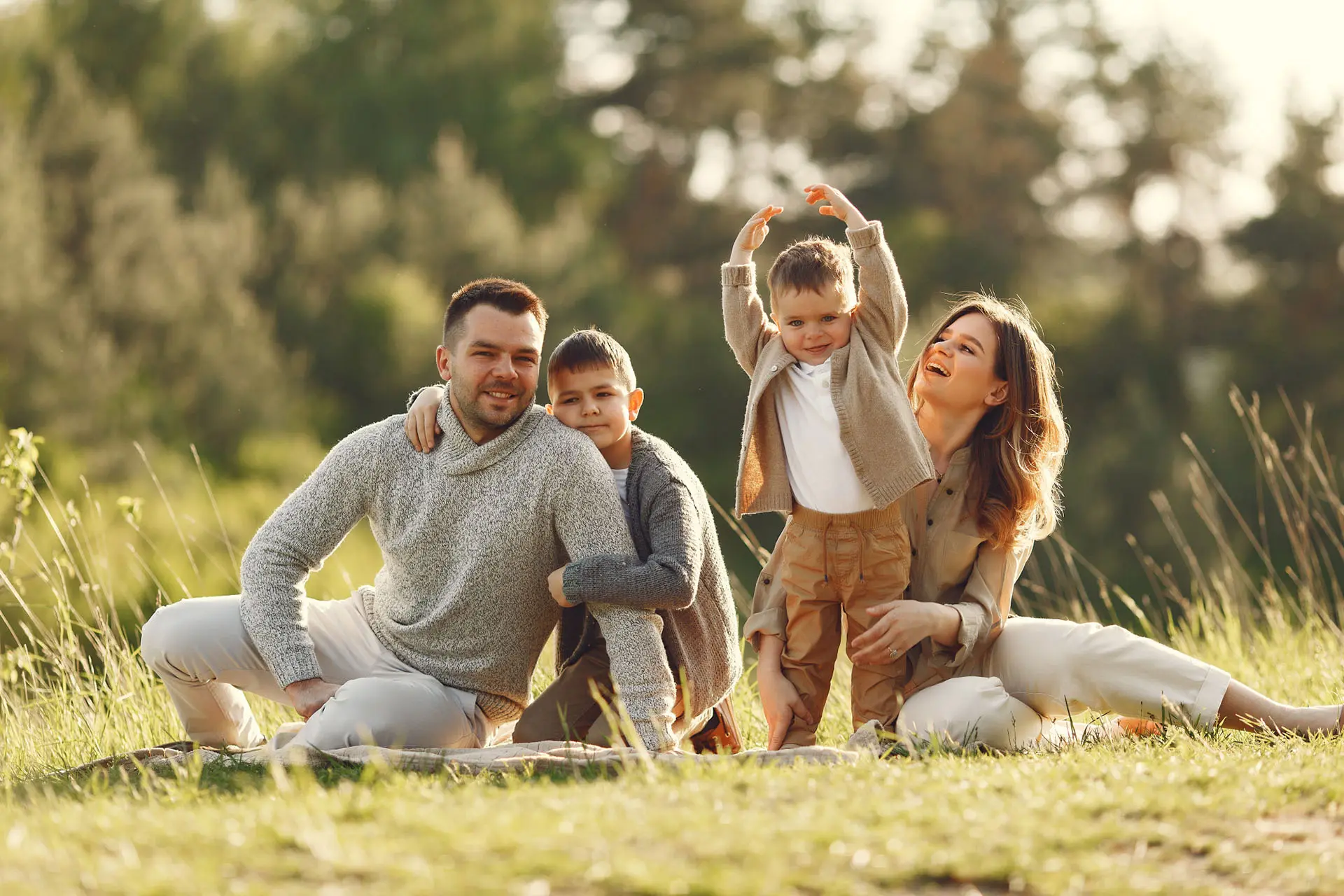 Kako odabrati pravo životno osiguranje za svoju porodicu?